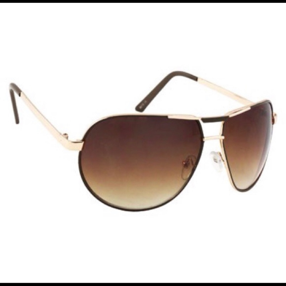 Aviator Fashion  Woman Sunnies